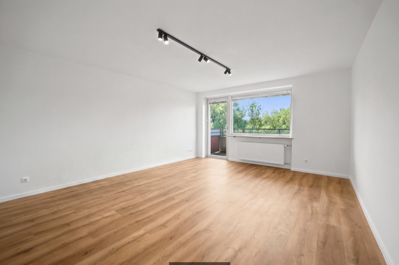 Verkaufte Wohnung in München