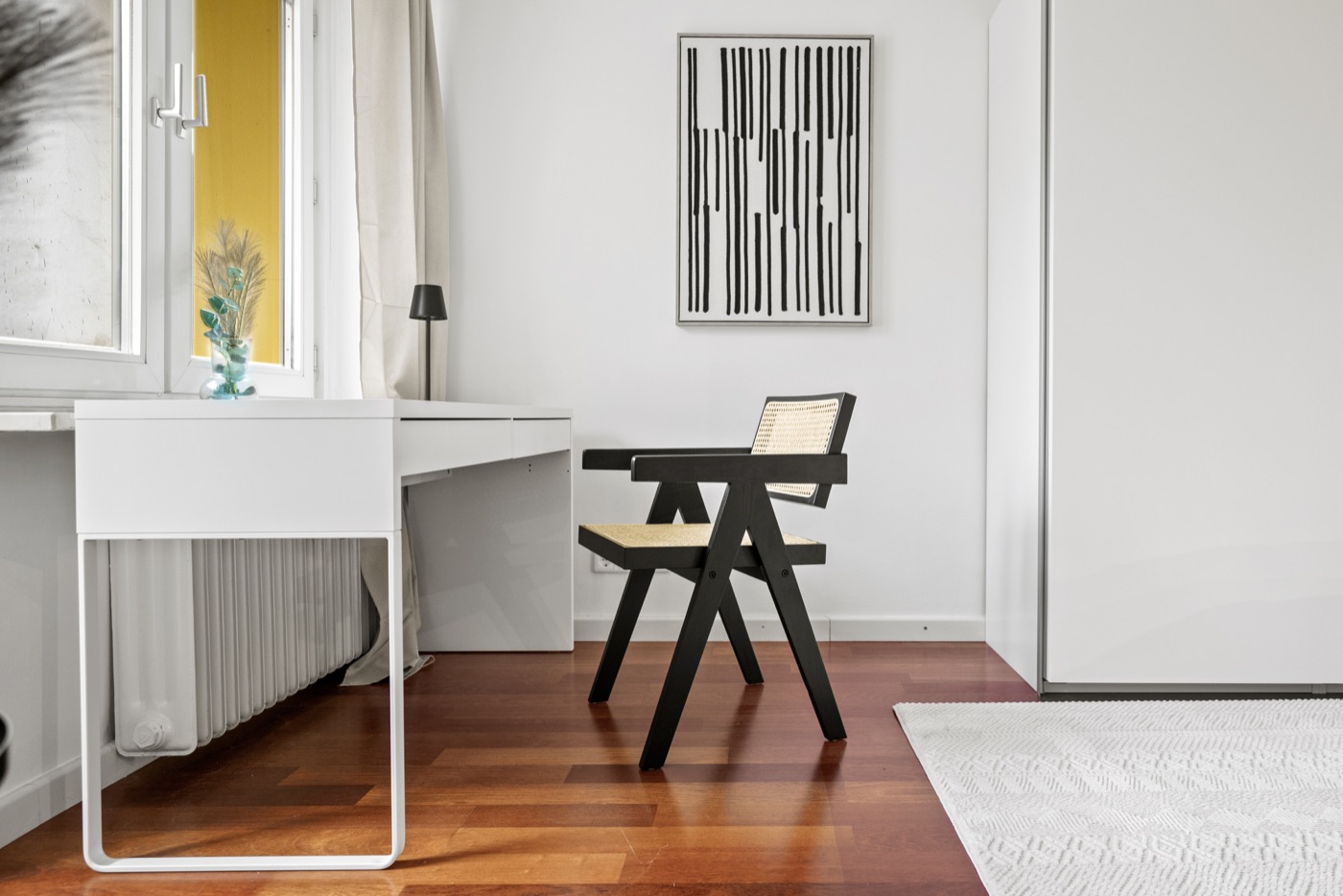 Sanierte Wohnung in München-Sendling